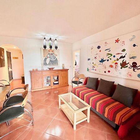 Alcaudon Apartment Isla Canela Exterior photo