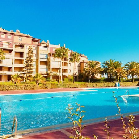 Alcaudon Apartment Isla Canela Exterior photo
