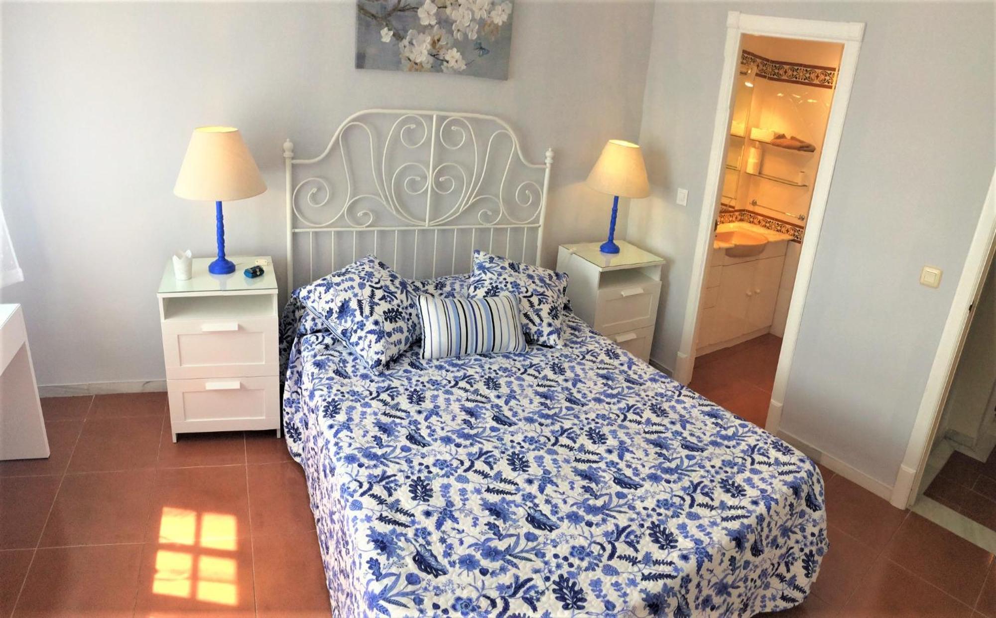 Alcaudon Apartment Isla Canela Exterior photo