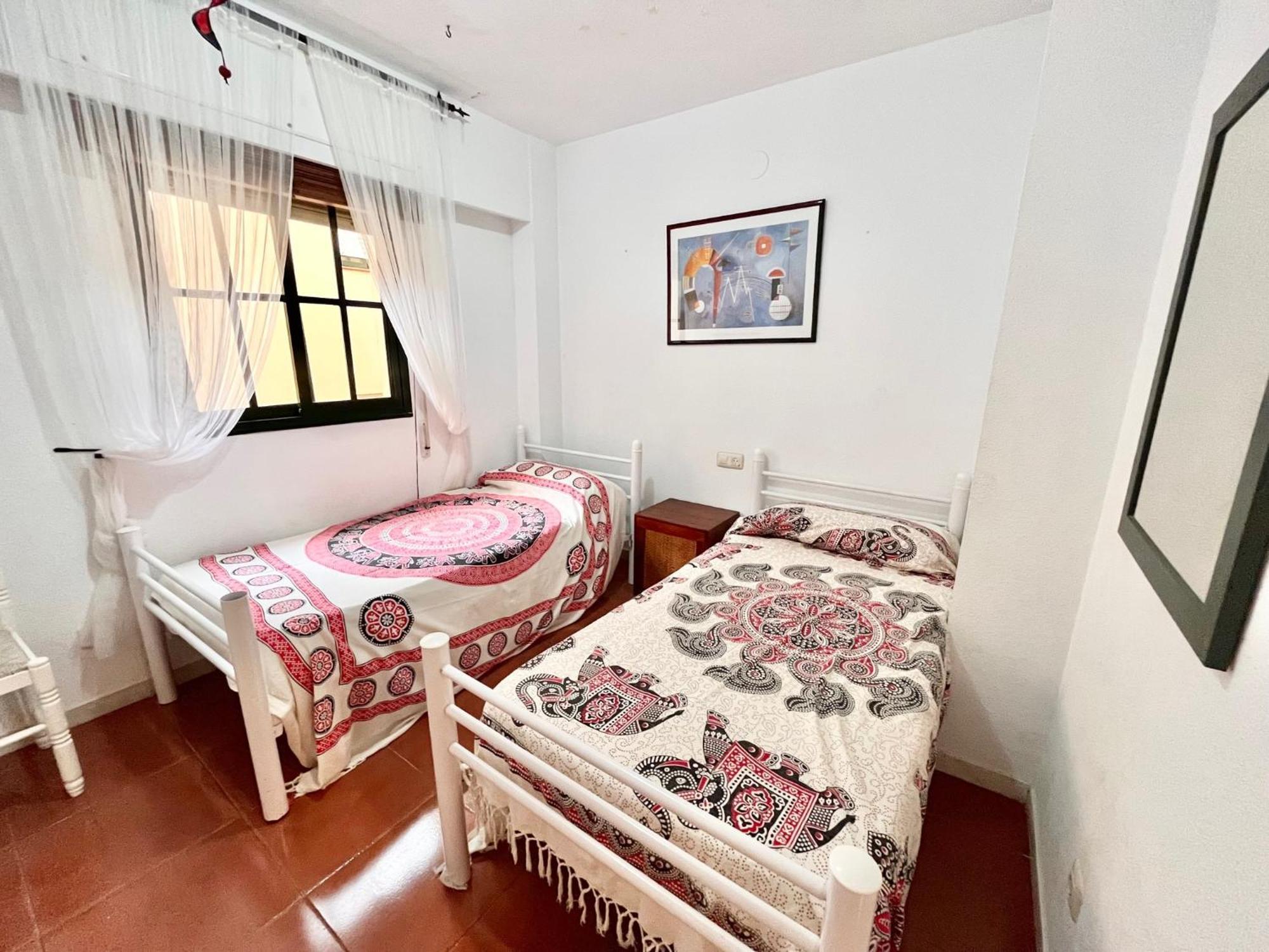 Alcaudon Apartment Isla Canela Exterior photo