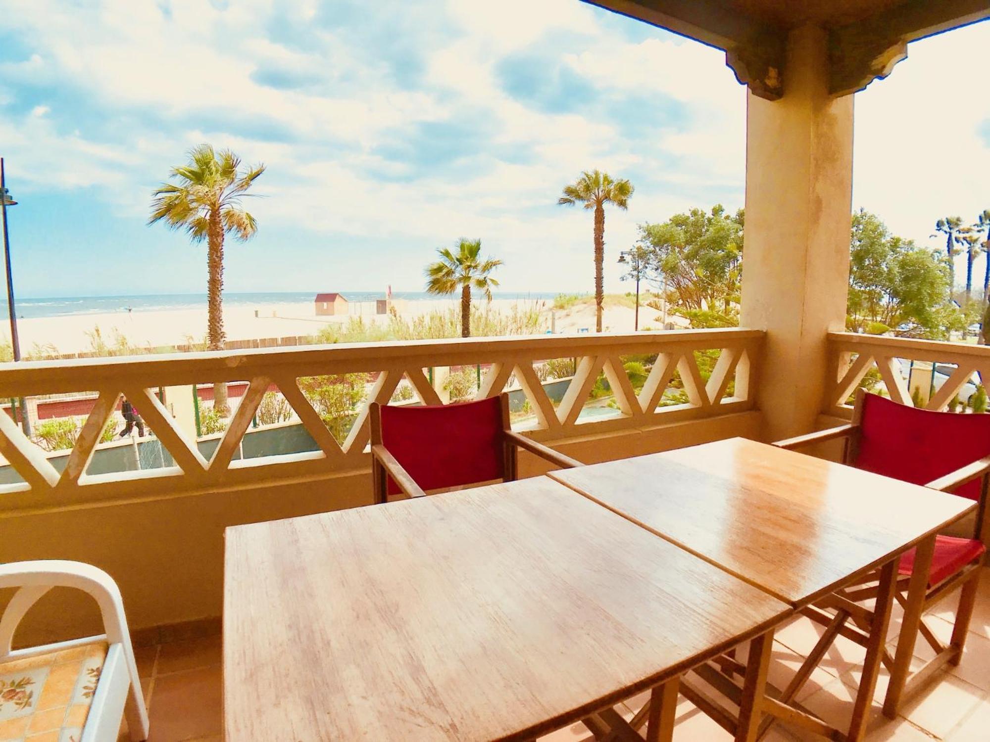 Alcaudon Apartment Isla Canela Exterior photo