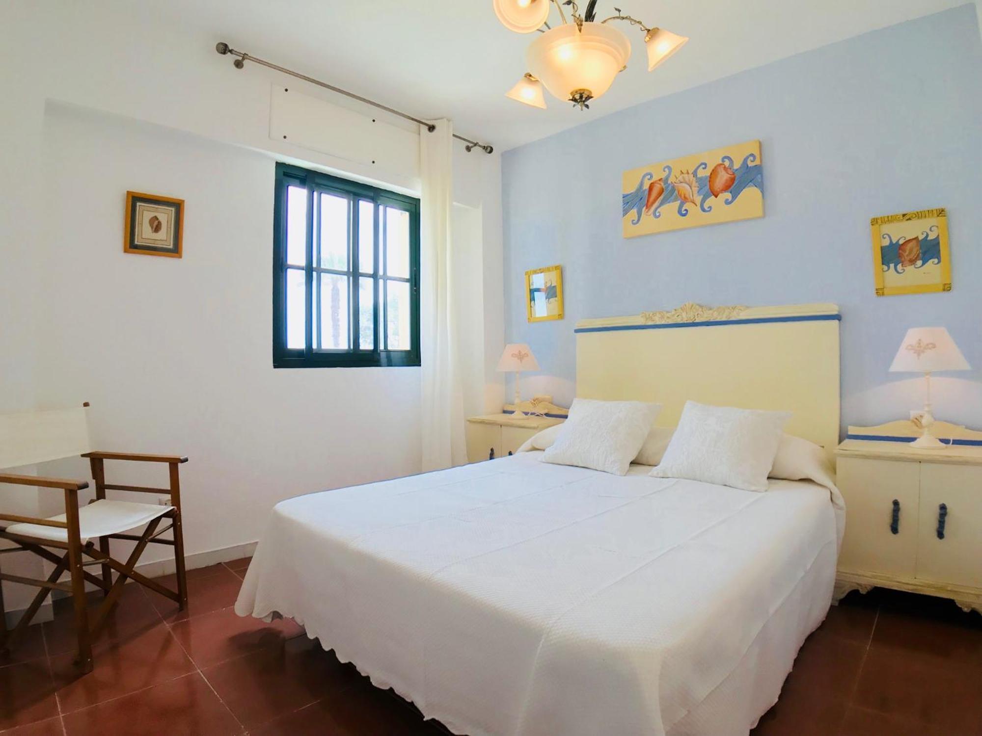 Alcaudon Apartment Isla Canela Exterior photo