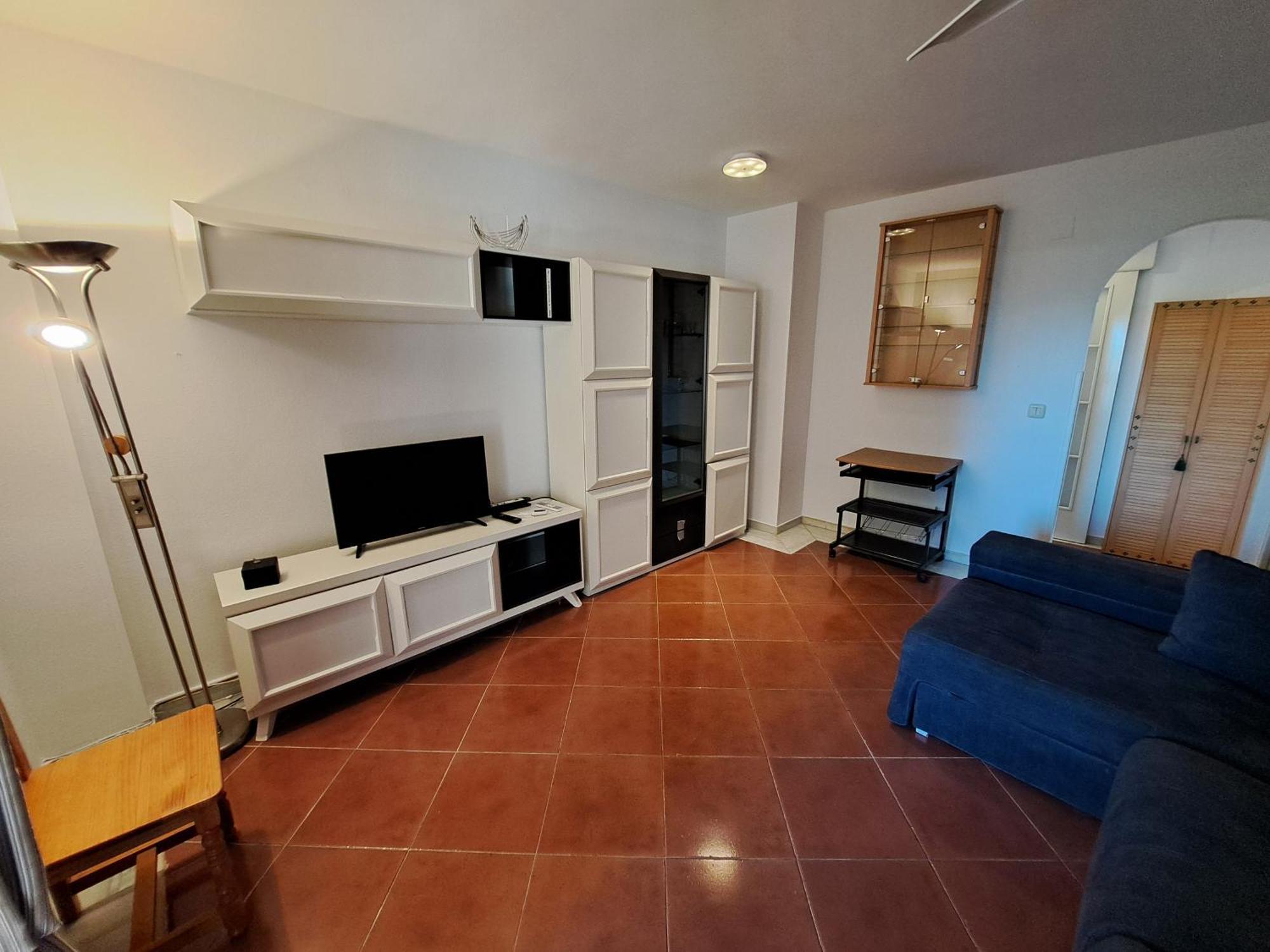 Alcaudon Apartment Isla Canela Exterior photo