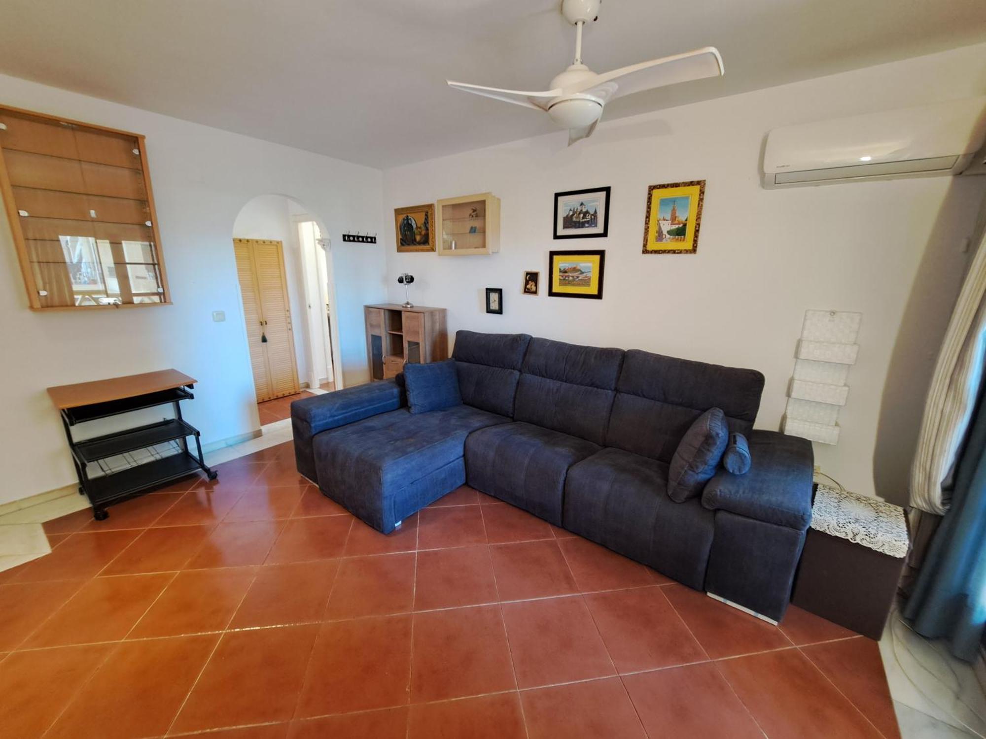 Alcaudon Apartment Isla Canela Exterior photo