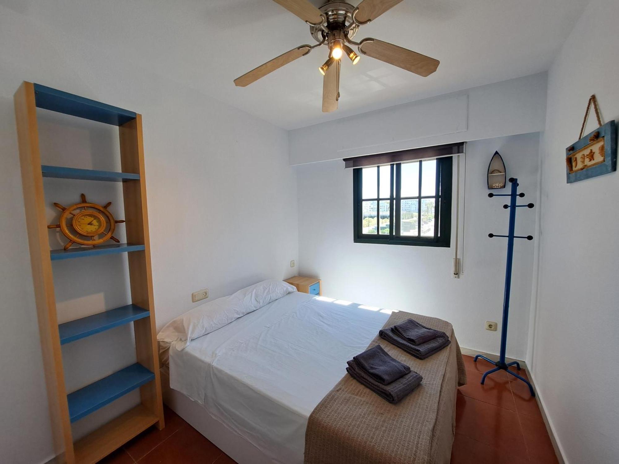 Alcaudon Apartment Isla Canela Exterior photo